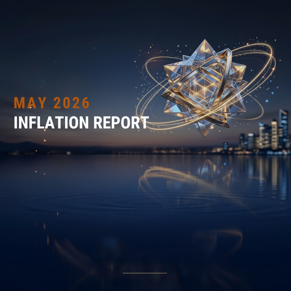 May Inflation Report
